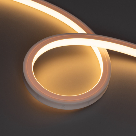 Гибкий неон Arlight 050609