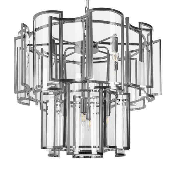 Подвесная люстра LOFT IT 10433/8