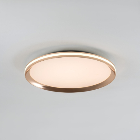 Накладной светильник LED4U L3020-400 GD