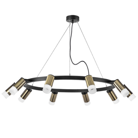 Подвесная люстра Lightstar LR0203101