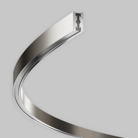 Шинопровод Maytoni Technical TRX154-2SR-D1800-PT