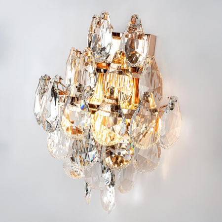 Бра MODELUX ML.8861.03P GD