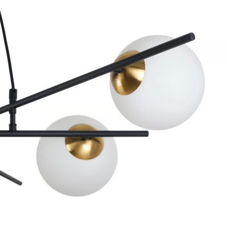 Подвесная люстра MyFar MR2160-6P