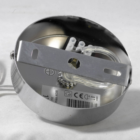 Подвесной светильник Lussole LSP-0158