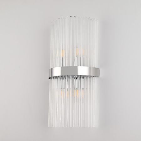 Бра Arte Milano 430122.250.4.E14.B1 CR