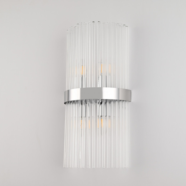 Бра Arte Milano 430122.250.4.E14.B1 CR