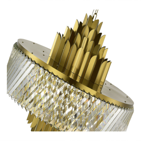 Подвесная люстра ST-Luce SL1635.303.13