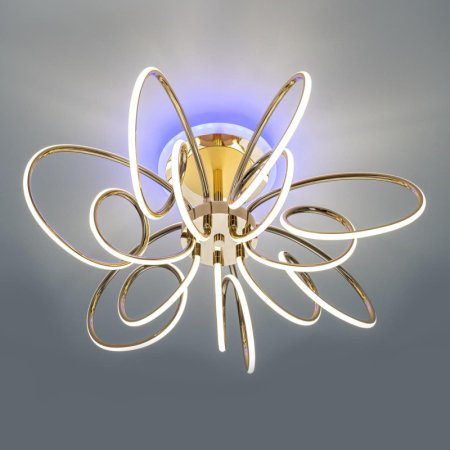 Люстра на штанге Citilux CL224A172