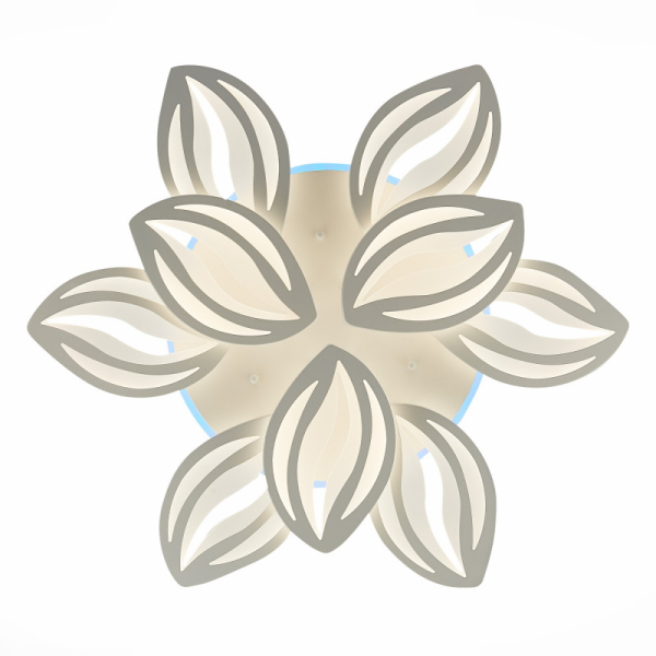 Накладная люстра EVOLED SLE501352-09RGB