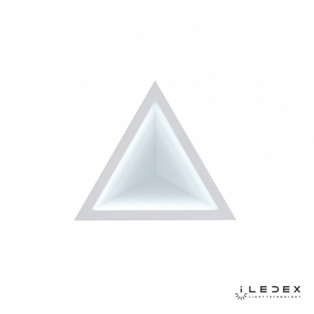 Бра iLedex X070112 WH-6000K