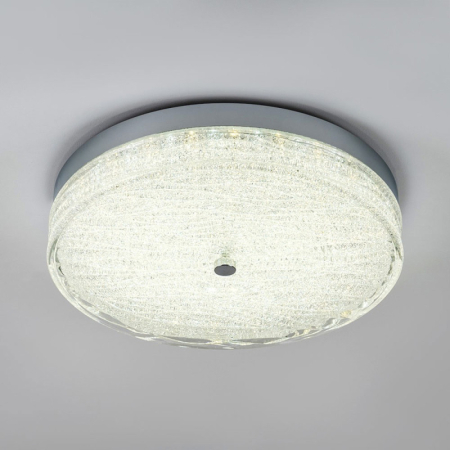 Накладной светильник LED4U L1117-400 CR