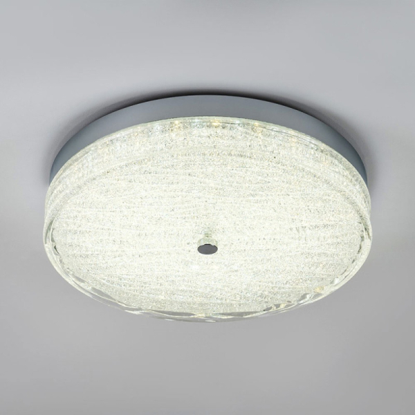 Накладной светильник LED4U L1117-400 CR