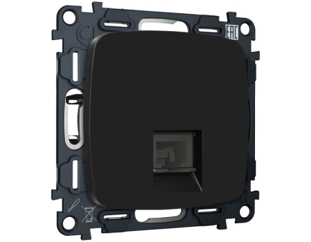 Розетка Ambrella Volt MO812005