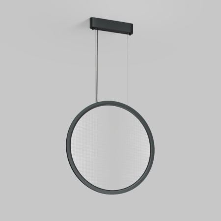 Подвесной светильник Denkirs DK6606-BK