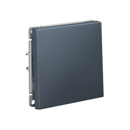 Выключатель 1-кл. ArtGallery (сх. 1) 10AX грифель SE GAL000711