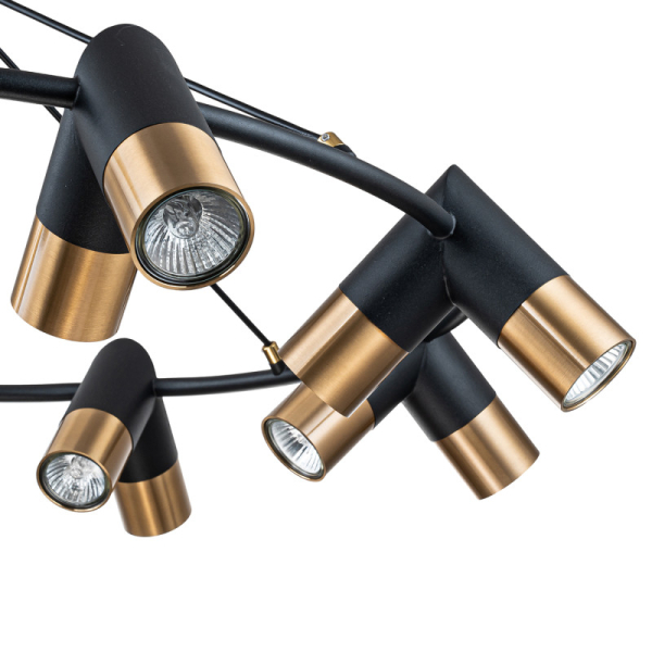 Подвесная люстра Indigo V000456