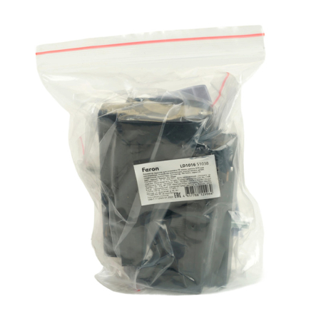 Коннектор Feron 51038