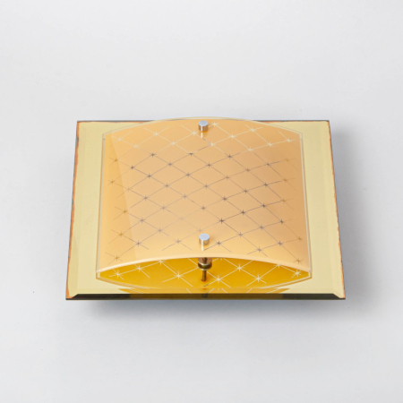 Бра Abrasax MBG6251/1 GO