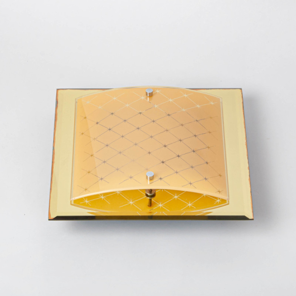 Бра Abrasax MBG6251/1 GO