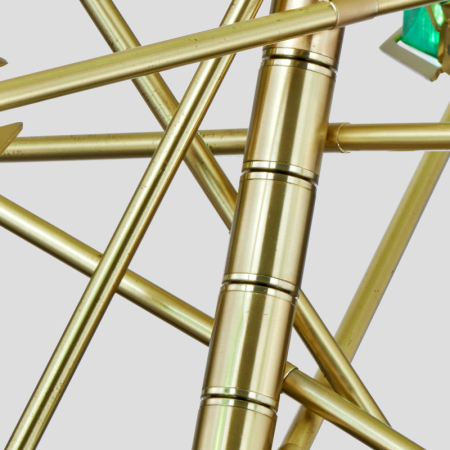 Подвесной светильник ImperiumLoft 101520-26