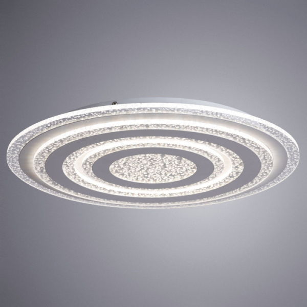 Накладной светильник ARTE Lamp A1381PL-1CL
