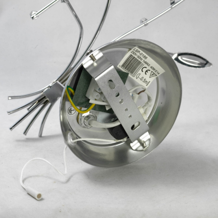 Бра Lussole LSP-0186