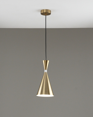 Подвесной светильник Moderli V11557-1P