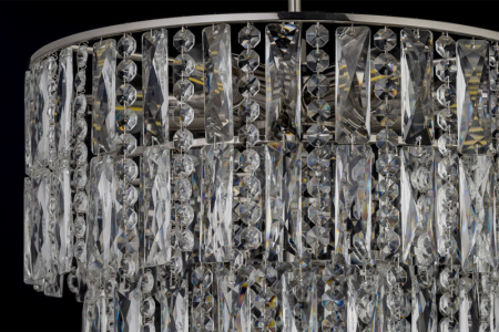 Каскадная люстра Arti Lampadari Deliceto E 1.5.38.100 N