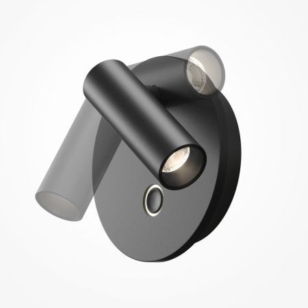 Спот Maytoni Technical C176WL-9W-2.7-4K-B