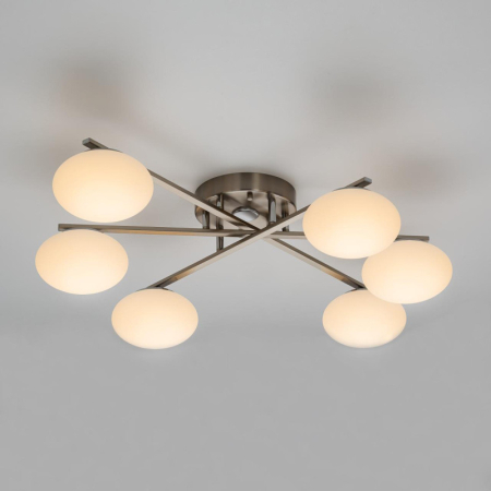 Накладная люстра Citilux CL226A161