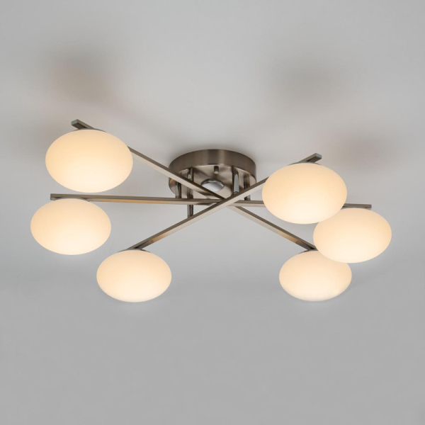 Накладная люстра Citilux CL226A161