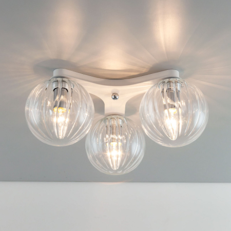 Накладная люстра Citilux CL116130