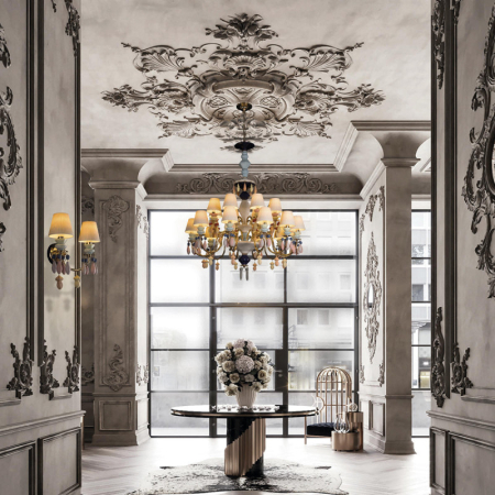 Бра LOFT IT 10203/2W Mult