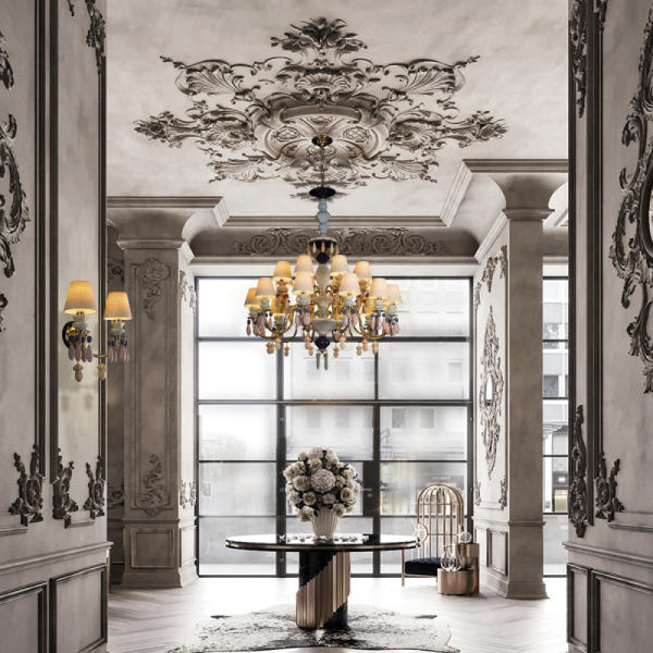 Бра LOFT IT 10203/2W Mult