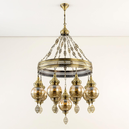 Подвесная люстра Citilux CL419183