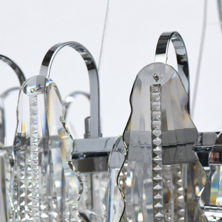 Подвесная люстра Chiaro 437013111