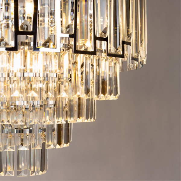 Подвесная люстра ARTE Lamp A1027SP-8CC