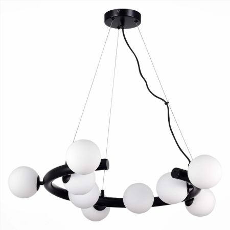 Подвесная люстра ST-Luce SL1185.403.09