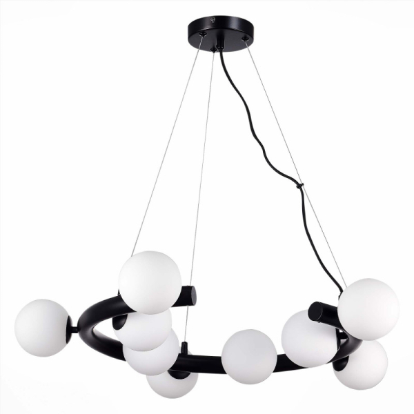 Подвесная люстра ST-Luce SL1185.403.09