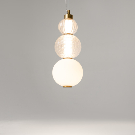 Подвесной светильник Maytoni P069PL-L16G3K