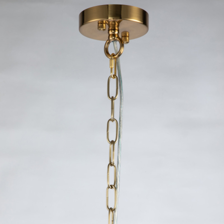 Подвесная люстра Favourite 2968-9P