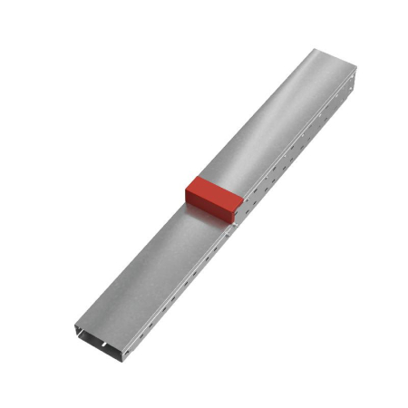 Переходник по высоте 50-100х150мм "ПЛЮС" HD85 КМ PL17809