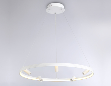 Подвесная люстра Ambrella Light FL5288