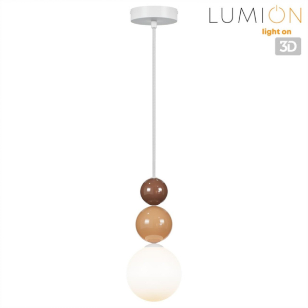 Подвесной светильник LUMION 6558/1