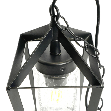 Подвесной уличный светильник Feron 51837