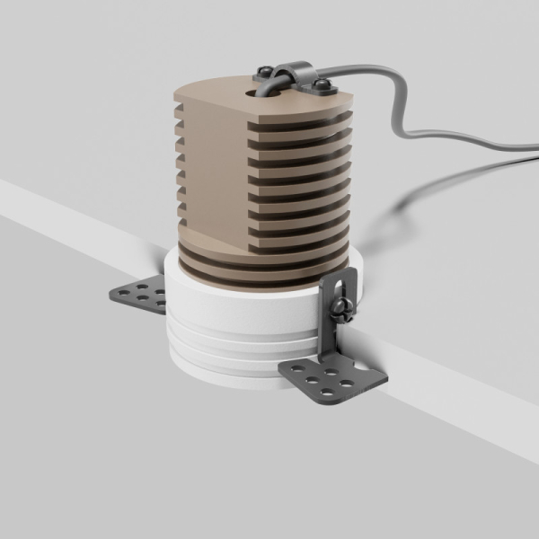 Maytoni Technical DL059-7W3K-TRS-W