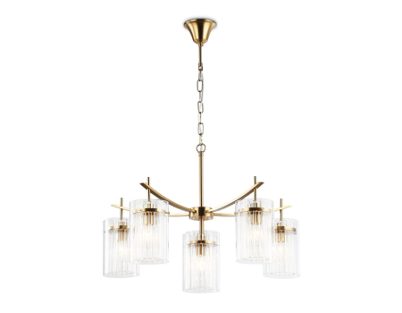 Подвесная люстра Ambrella Light LH56031