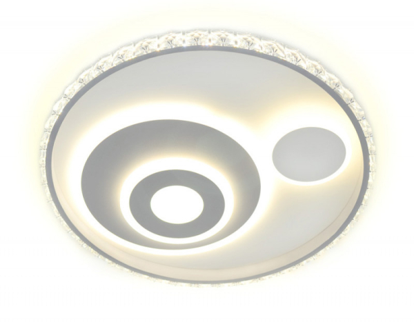 Накладной светильник Ambrella Light FA244