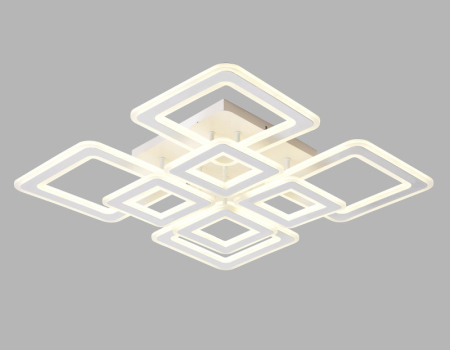 Накладной светильник Ambrella Light FA868