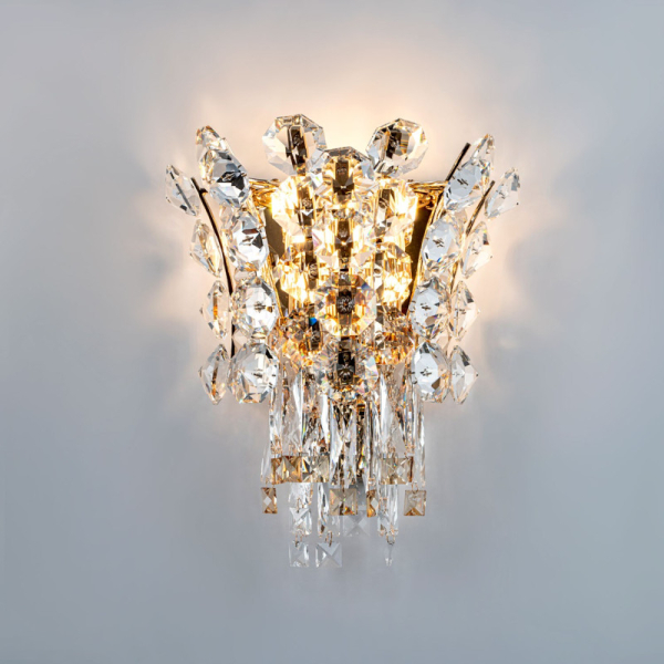 Бра MODELUX ML.7550.03 GD